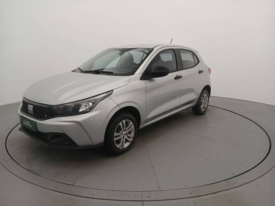 FIAT ARGO 1.0 FIREFLY FLEX MANUAL